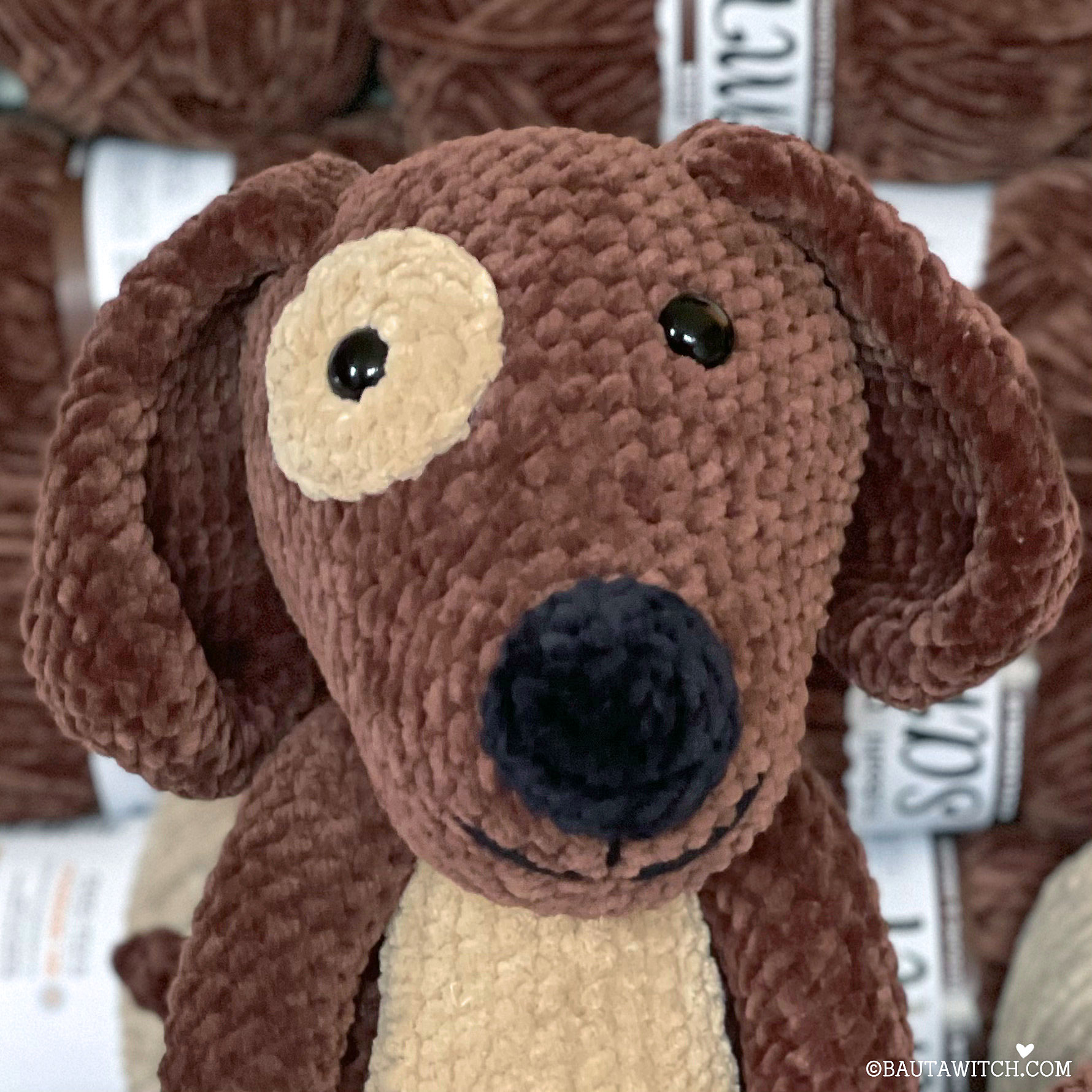 Hunden Fläckis  - 4