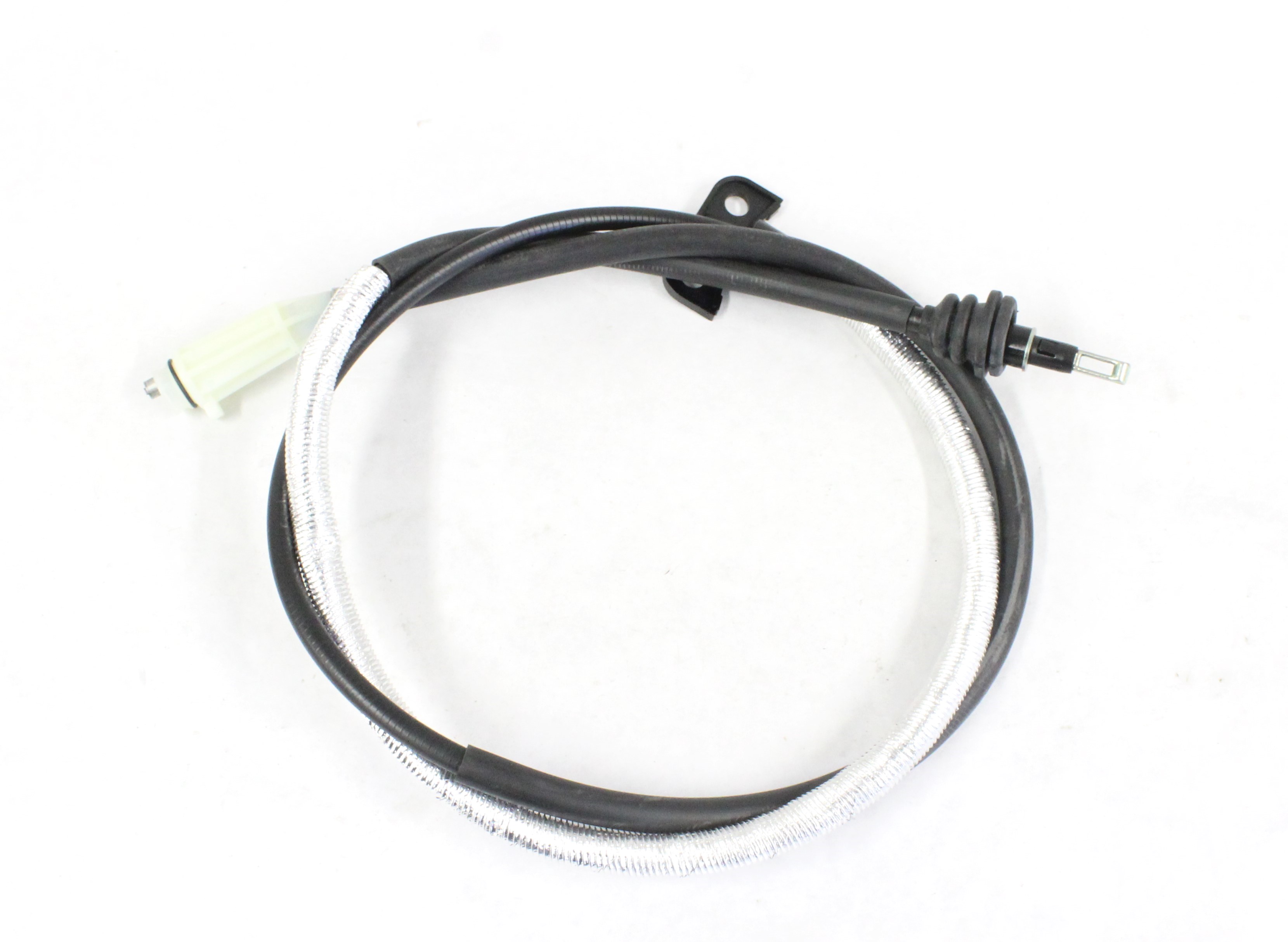 Handbromswire, V70N Bi-fuel