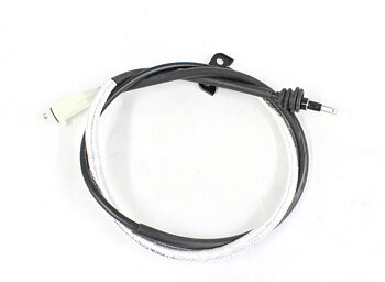 Hand brake cable, V70N Bi-fuel