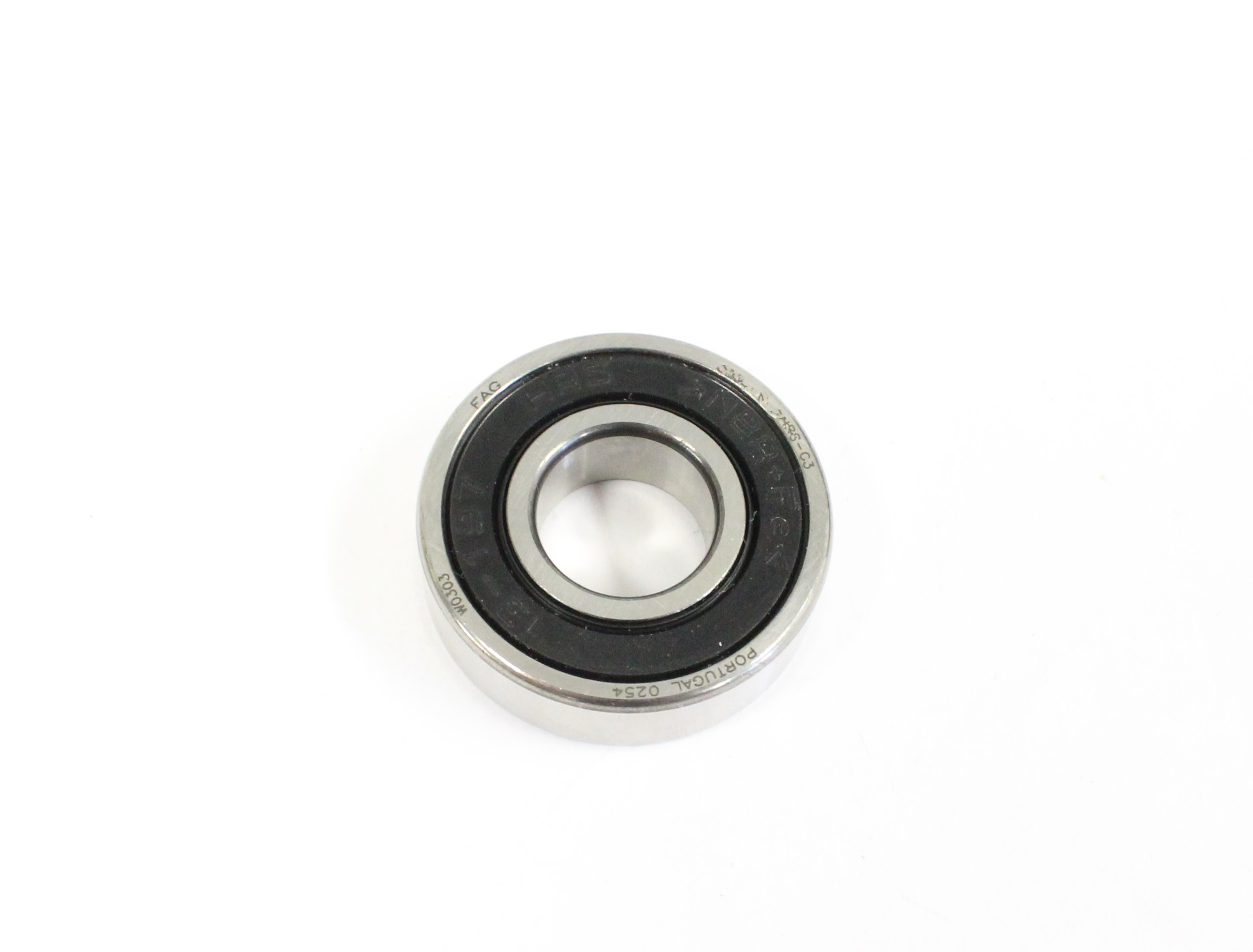 Bearing front, dynamo B16/B18