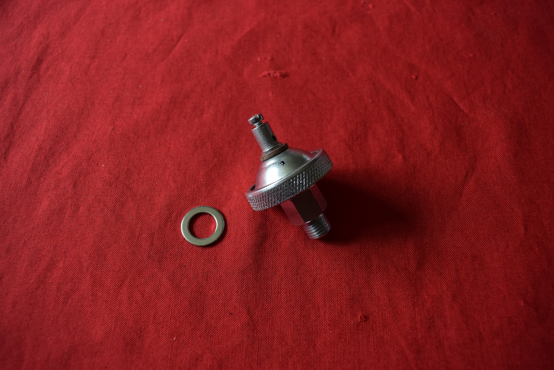 Oil Pressure Switch All Sidevalve 1938-73
