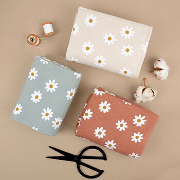 DAISY RIBBED - CLAY