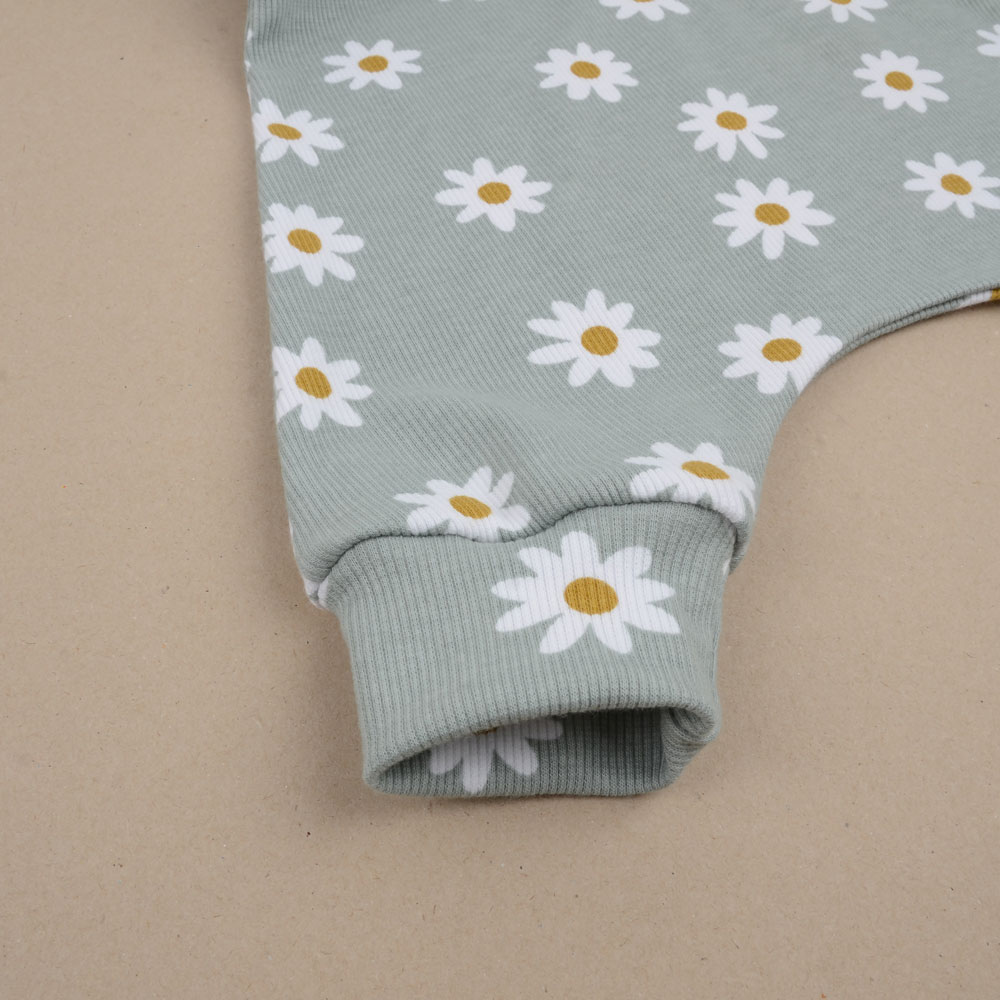 DAISY RIBBAD - SAGE - 6