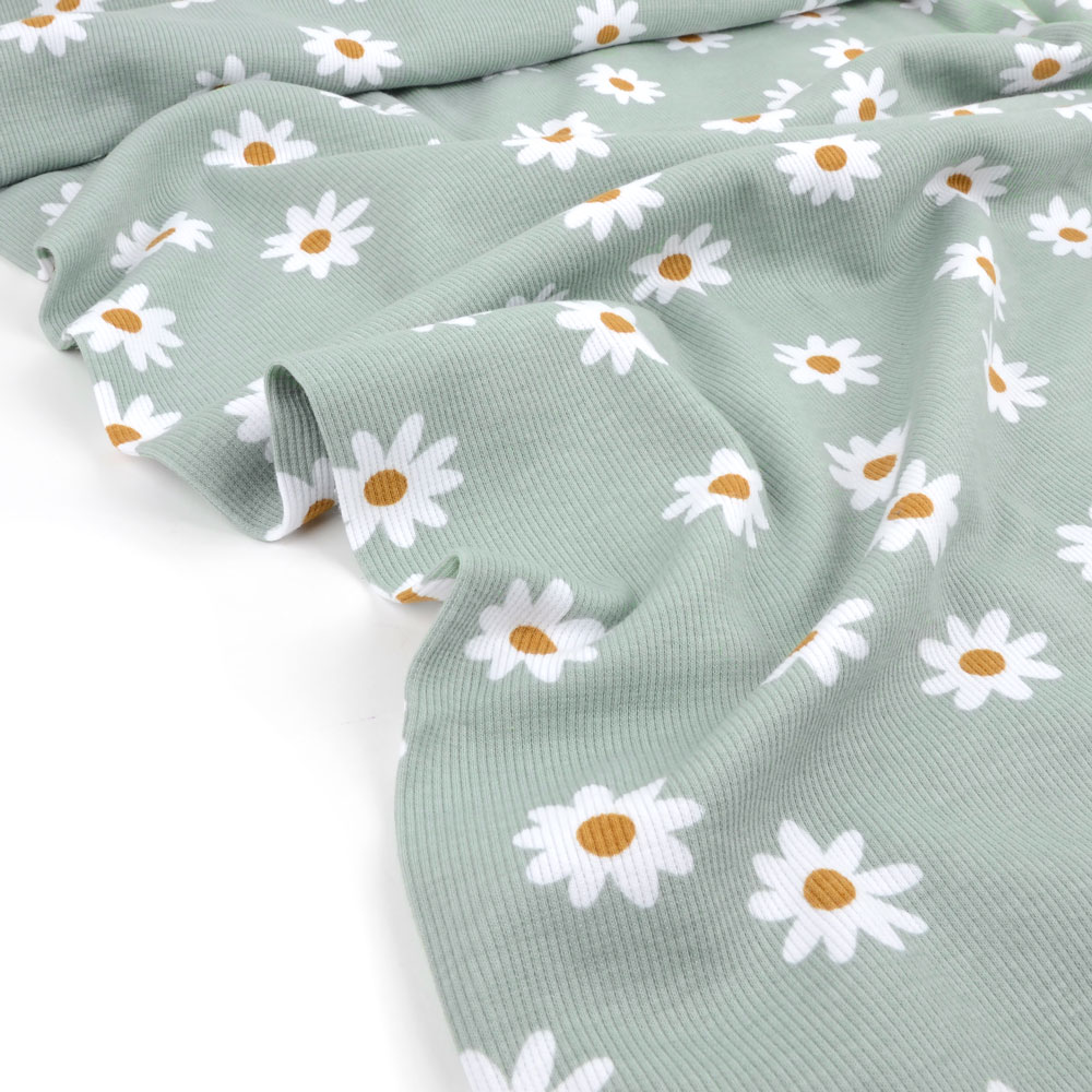 DAISY RIBBAD - SAGE