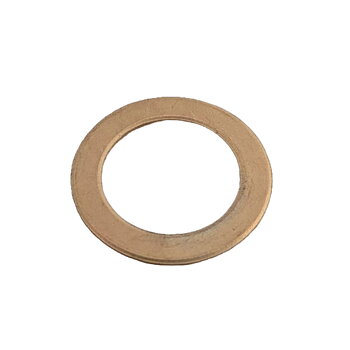 Body-Solid 38mm Diameter Bronze Washer (Pris/st)