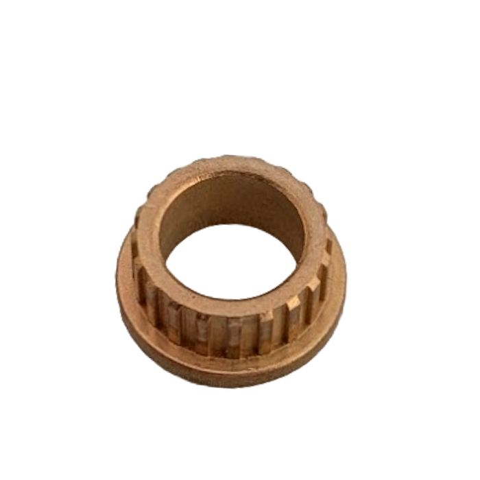 Body-Solid Bronze Oil Lite Bushing 25mm OD /16mm ID (8520002) (Pris/st) - 2