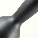 Göran Bergh (1975) Black Modern Vase 22 cm