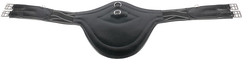 SADELGJORD MED MAGPLATTA - 4