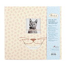 MBI 12x12 Pet Post Bound Album - Cat
