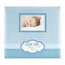 MBI 12x12 Expressions Post Bound Album - Moon & Back
