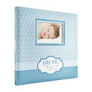 MBI 12x12 Expressions Post Bound Album - Moon & Back