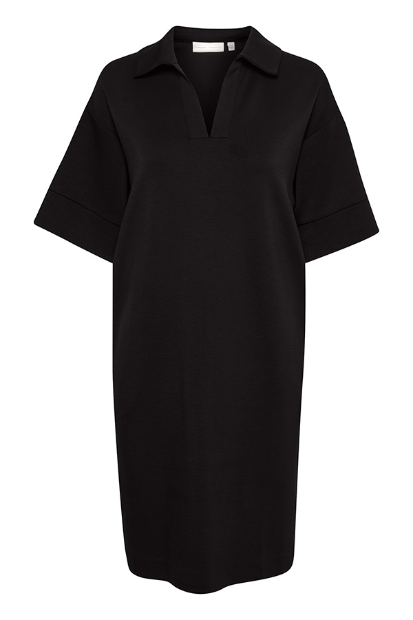 InWear - Jincent Dress Black - 5