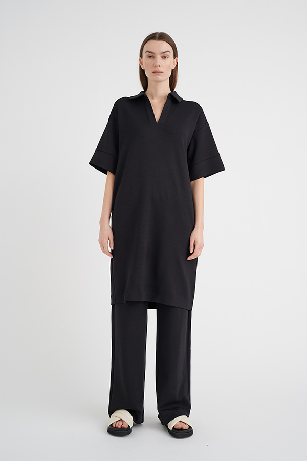 InWear - Jincent Dress Black - 2