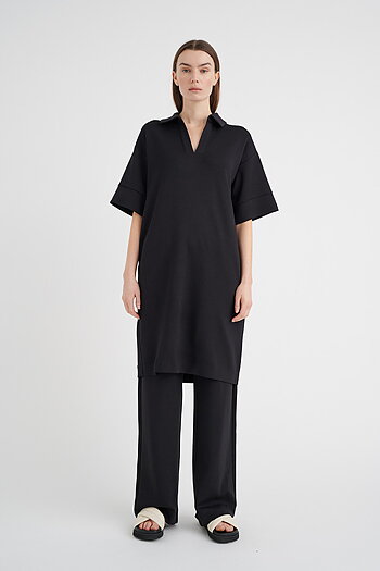 InWear - Jincent Dress Black