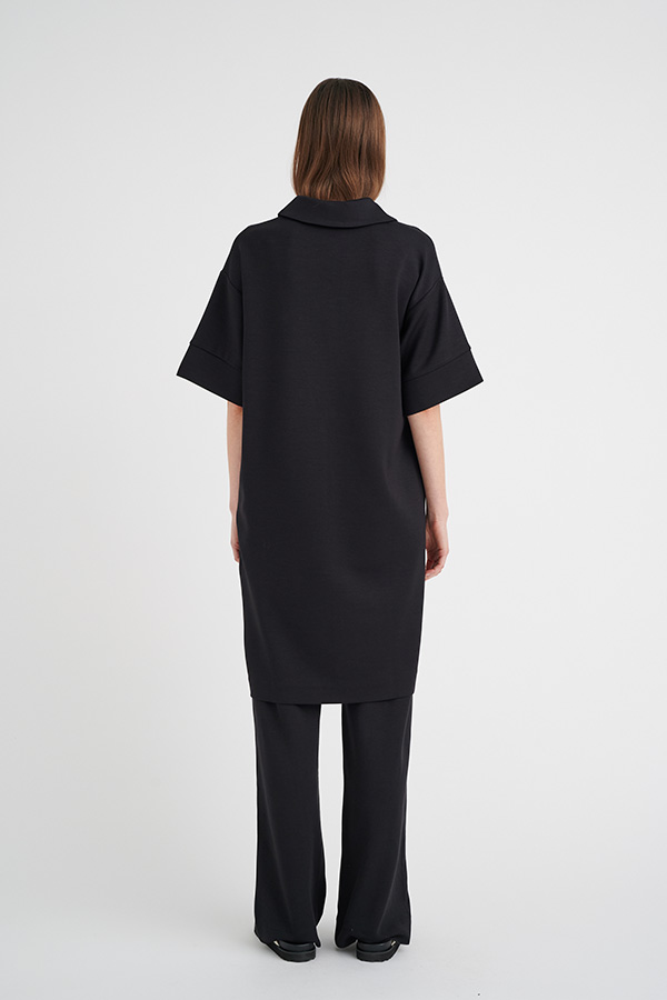 InWear - Jincent Dress Black - 7