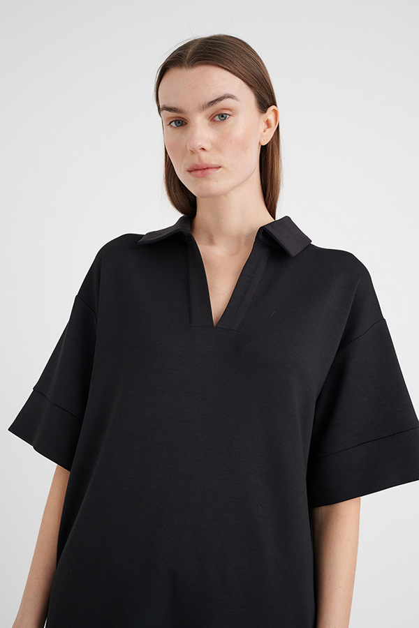 InWear - Jincent Dress Black - 3
