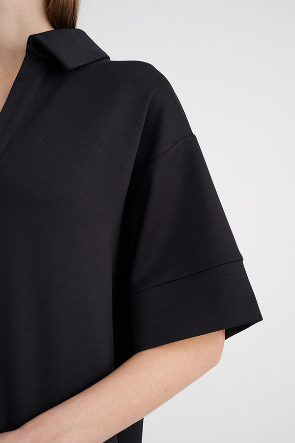 InWear - Jincent Dress Black - 4