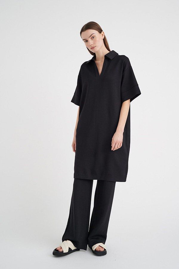 InWear - Jincent Dress Black