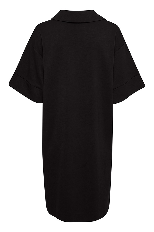 InWear - Jincent Dress Black - 6