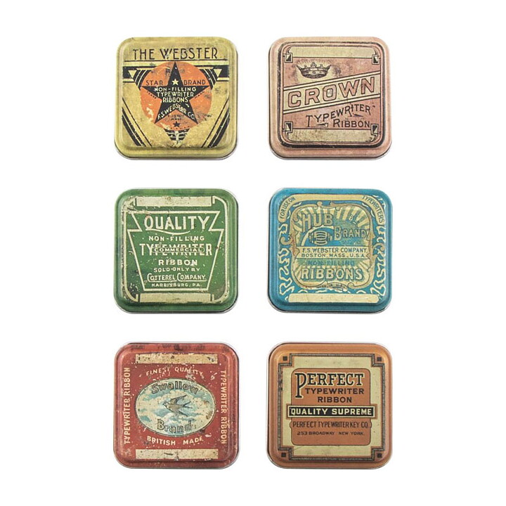 Tim Holtz Idea-Ology Tin Tops