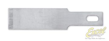 Knivblad #17 Rakt