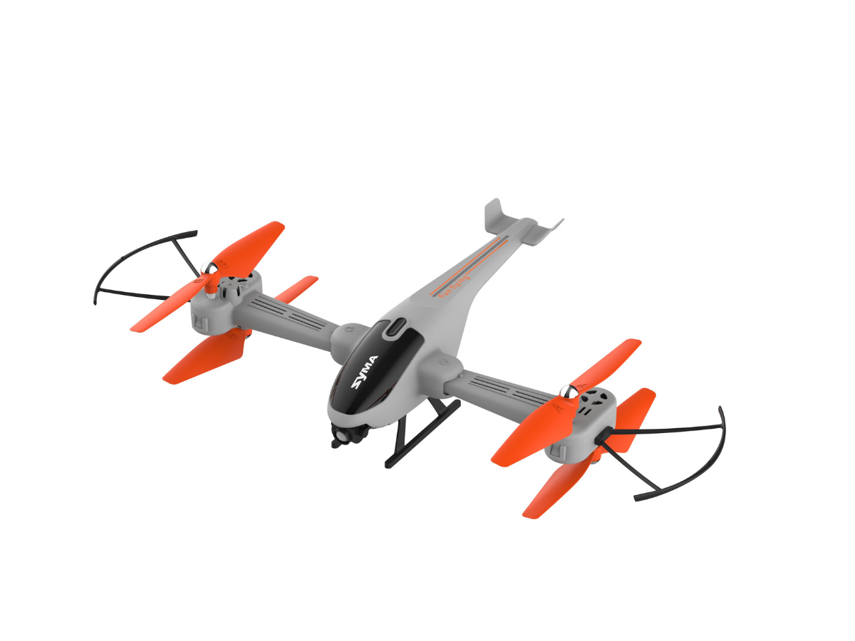 syma drone jumbo