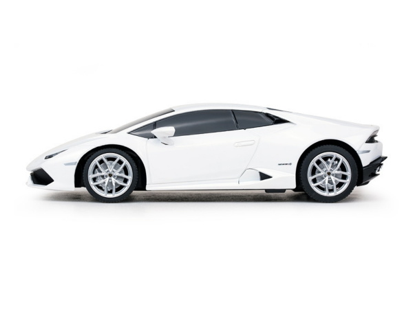 Rastar Radiostyrd Bil Lamborgini Huracan, Skala 1:24 - 3
