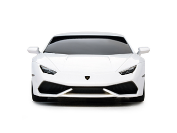 Rastar Radiostyrd Bil Lamborgini Huracan, Skala 1:24