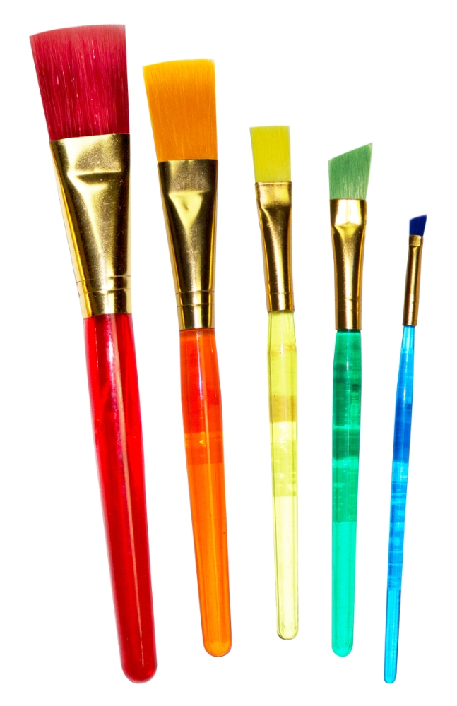 Sense Penslar 5-Pack - 2