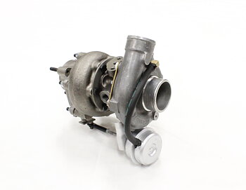 Turboaggregat, 240 B21ET/B21FT