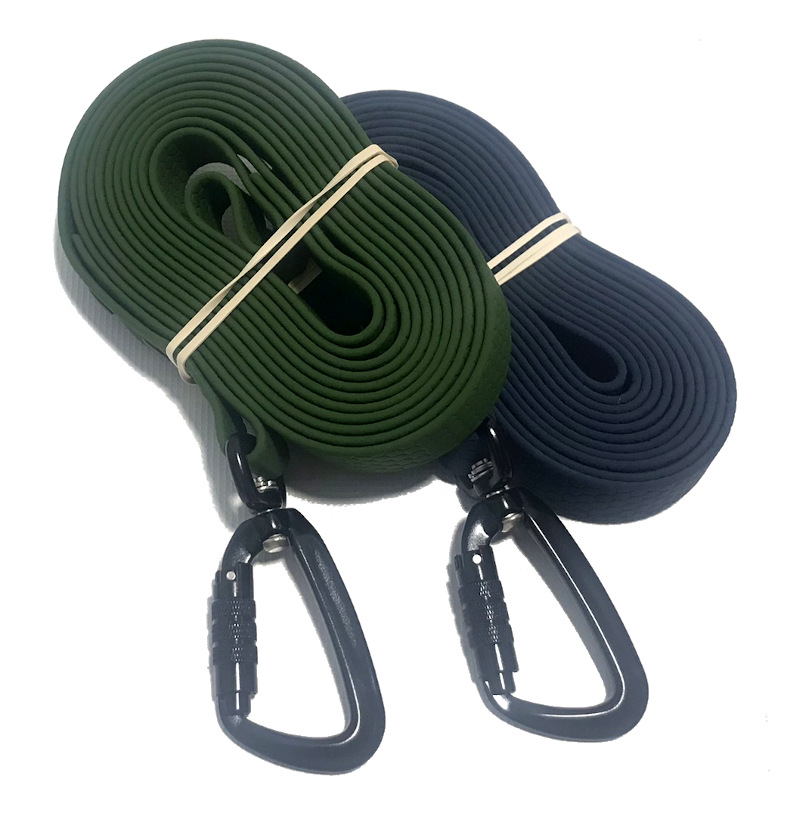 Hexa 20 mm koppel/lina , bestäm egen längd 1,2m-5 m