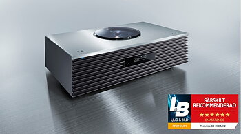 Technics Ottava SC-C70 MK2