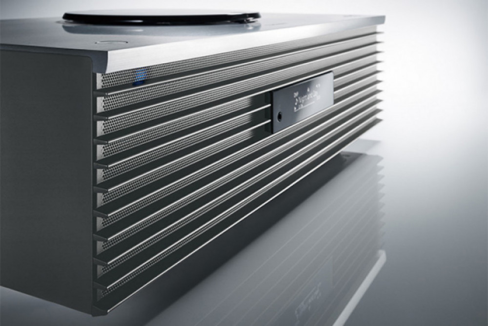 Technics Ottava SC-C70 MK2 - 8
