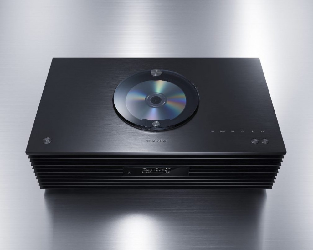 Technics Ottava SC-C70 MK2 - 4