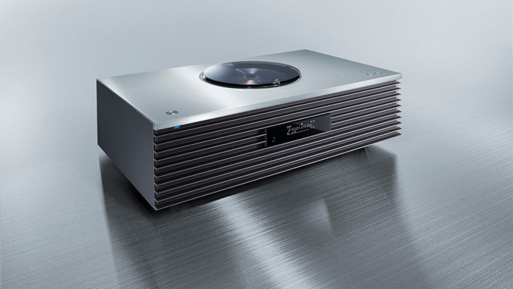 Technics Ottava SC-C70 MK2 - 7