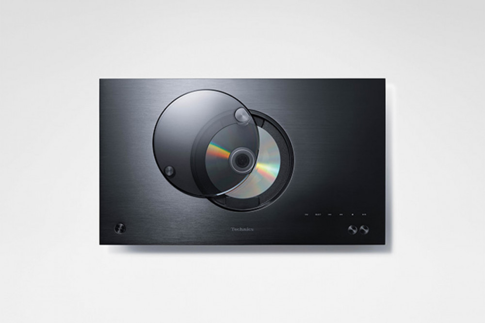 Technics Ottava SC-C70 MK2 - 6