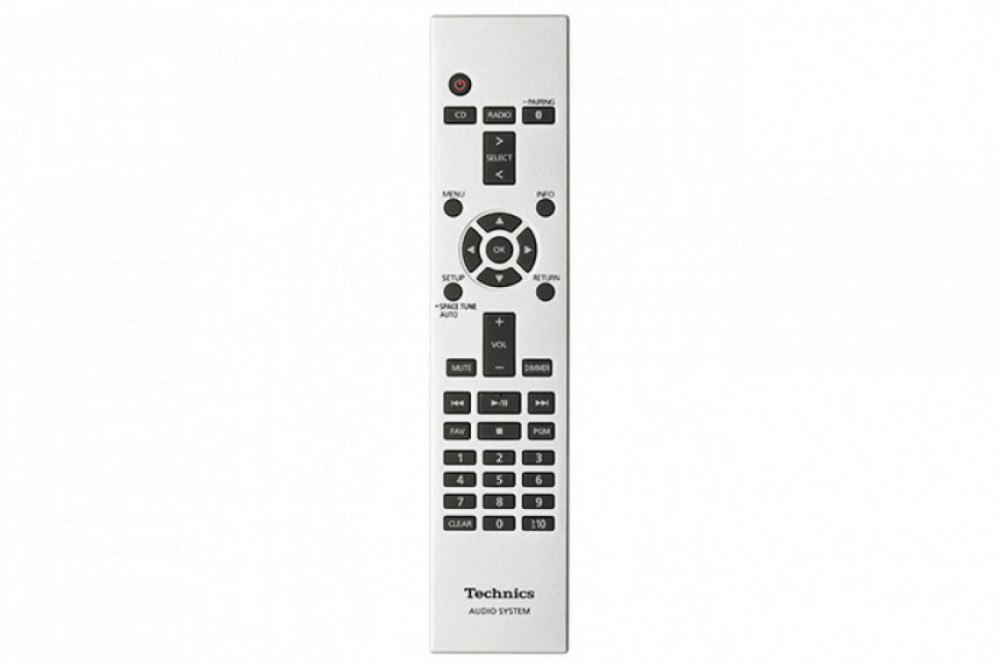 Technics Ottava SC-C70 MK2 - 10