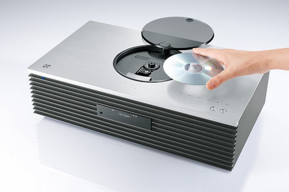 Technics Ottava SC-C70 MK2 - 9