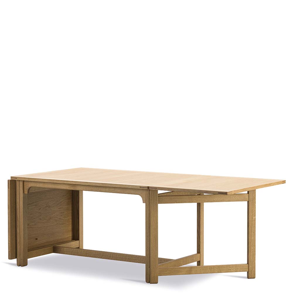 BM71 Library Table 93-252 cm - Fredericia Furniture - 3