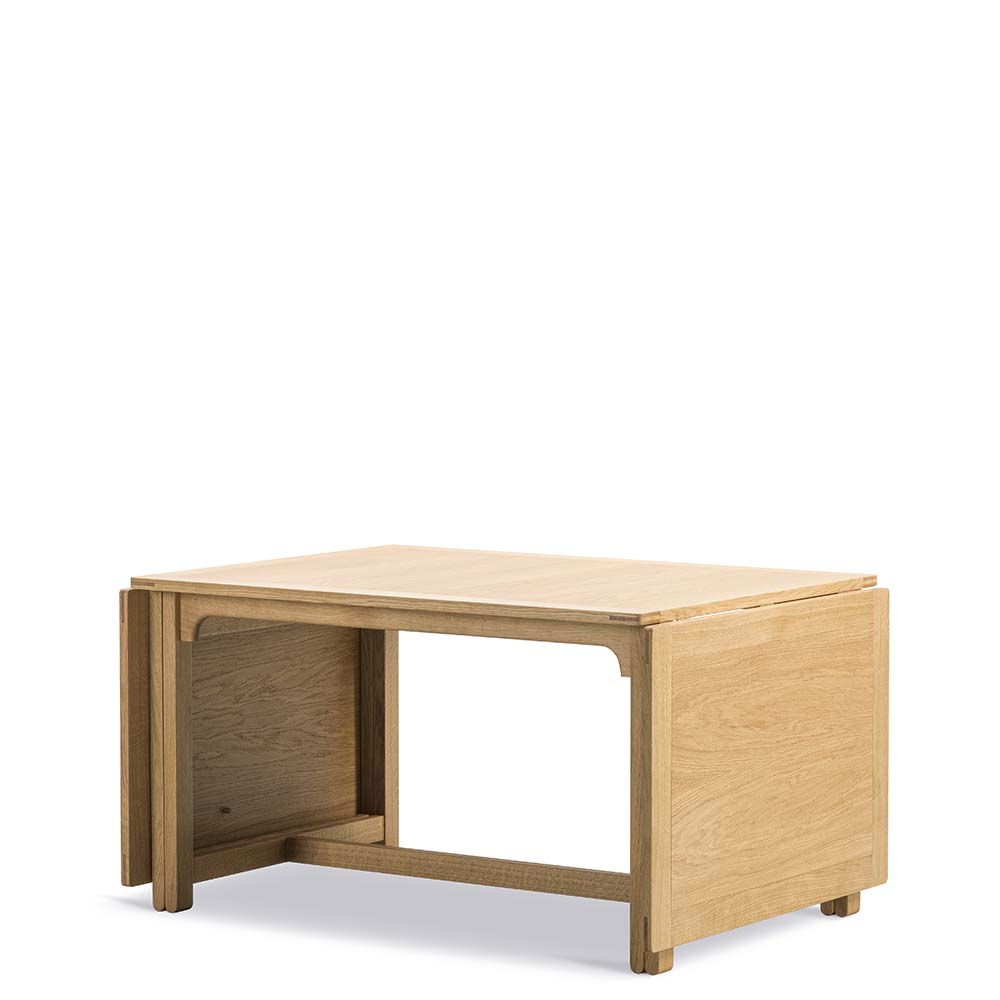 BM71 Library Table 93-252 cm - Fredericia Furniture - 5