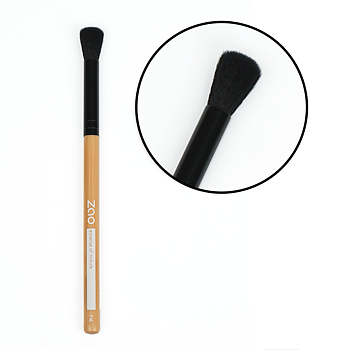 ZAO Fluffy Brush