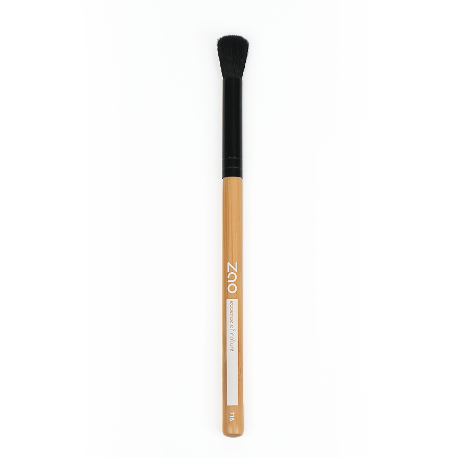 ZAO Fluffy Brush