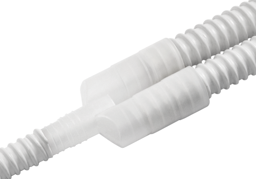 Universal Coupling for Condensate Hose 16/18mm