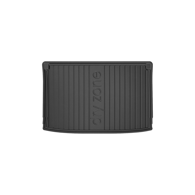 Bagagerumsmatta Ford EcoSport II Crossover, 2017 -