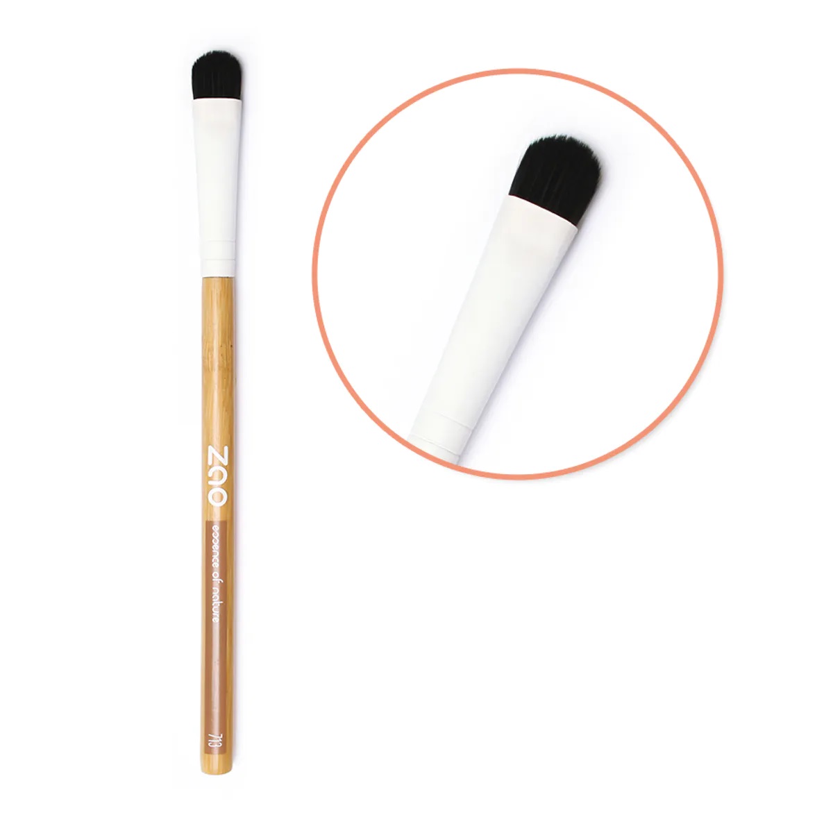 ZAO Precision Brush
