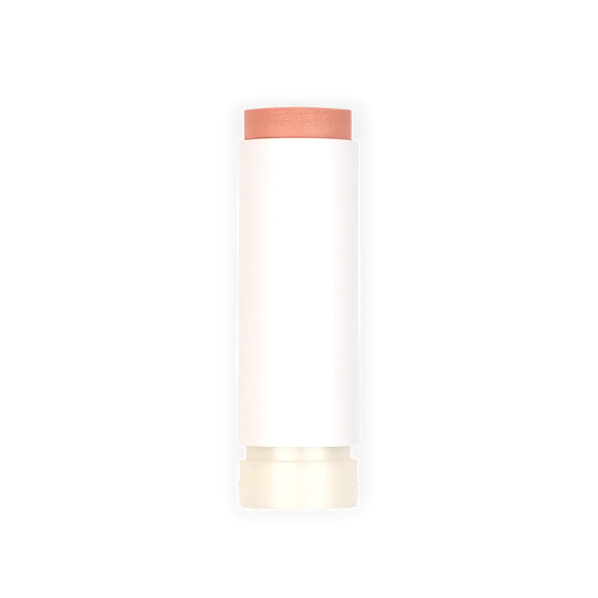 ZAO Refill Blush Stick 843 Pearly Coral