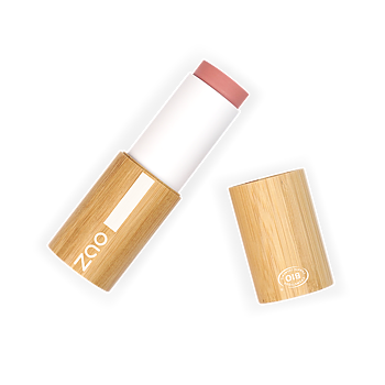 ZAO Blush Stick 841 Rosewood