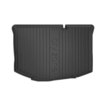 Bagagerumsmatta Ford Fiesta Mk VI Liftback, 2008 - 2017