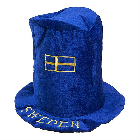 HATTTOPP SVERIGE