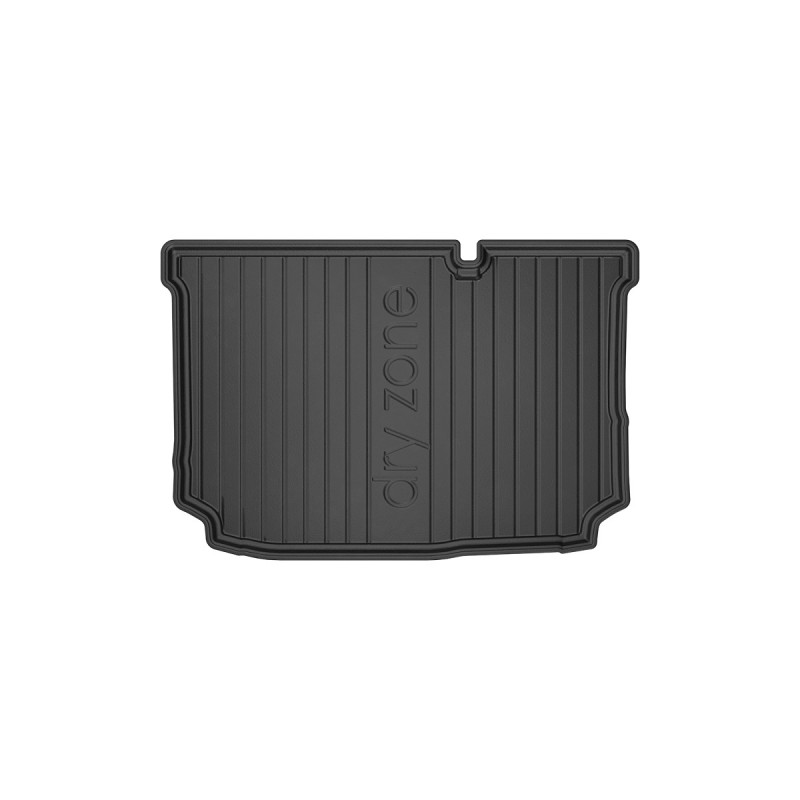 Bagagerumsmatta Ford Fiesta Mk VII Hatchback, 2017 -